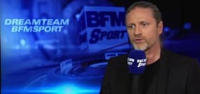 Emmanuel Petit et Jean-Michel Larqué donnent leurs avis sur France - Allemagne