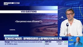 Culture Bourse : « Que pensez-vous d'Eramet ? », par Julie Cohen-Heurton - 02/07