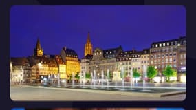 Bonsoir Alsace du jeudi 25 décembre 2025