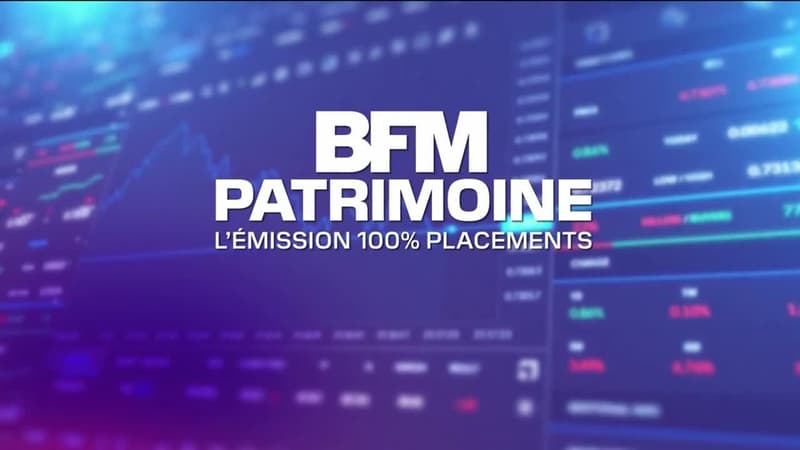 BFM Patrimoine : Partie 2 - 06/04