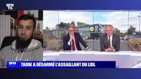 Story 4 : Attaque au hachoir, il a sauvé des vies - 15/12