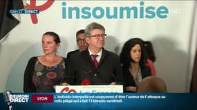 Après sa débâcle aux européennes, l'heure des comptes a sonné pour la France Insoumise