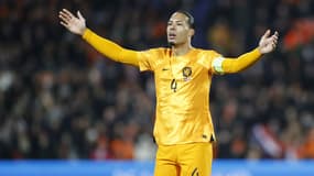 V. Van Dijk