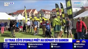 5500 coureurs attendus au trail de la Côte d'Opale ce samedi