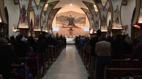 "C'est une visite historique": la ferveur au Liban avant la visite du pape Léon XIV