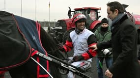 Eric Raffin a remporté 345 courses en 2019 comme Jean-Michel Bazire en 2006