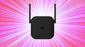 C'est le moment de profiter de ce répéteur wifi Xiaomi à prix bradé sur le site Lidl