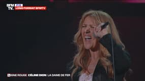 "Céline Dion, la dame de fer" : revoir l'enquête de BFMTV