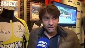 Défi Agnel-Moscato / Dominici : "C'est un peu le dauphin contre le babouin !"