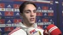 OL 1-1 PSG : Caqueret "frustré et rassuré"
