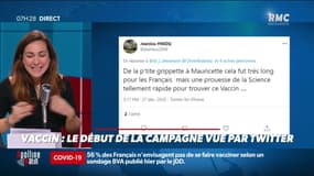 L'actu des réseaux sociaux