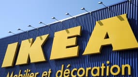 Espionnage: le parquet général a requis deux ans de prison avec sursis et 50.000 euros d'amende à l'encontre de l'ancien PDG d'Ikea