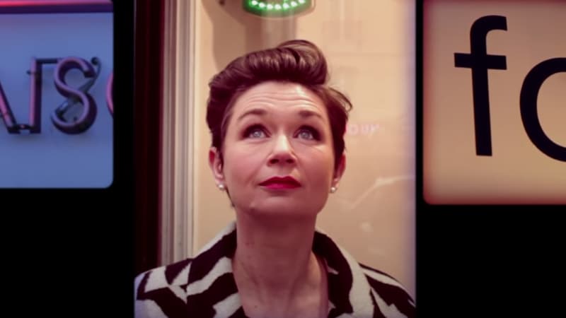 Belle du Berry