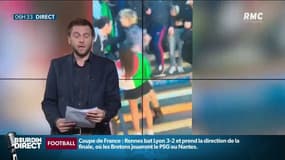 Agression transphobe à Paris: "Cet acte de sauvagerie ne m'empêchera pas d'être la personne que je suis"