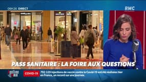 « Allô Marie ? » : Pass sanitaire, la foire aux questions - 14/07