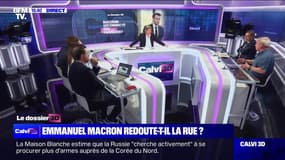 Emmanuel Macron déconnecté des Français ? - 30/03