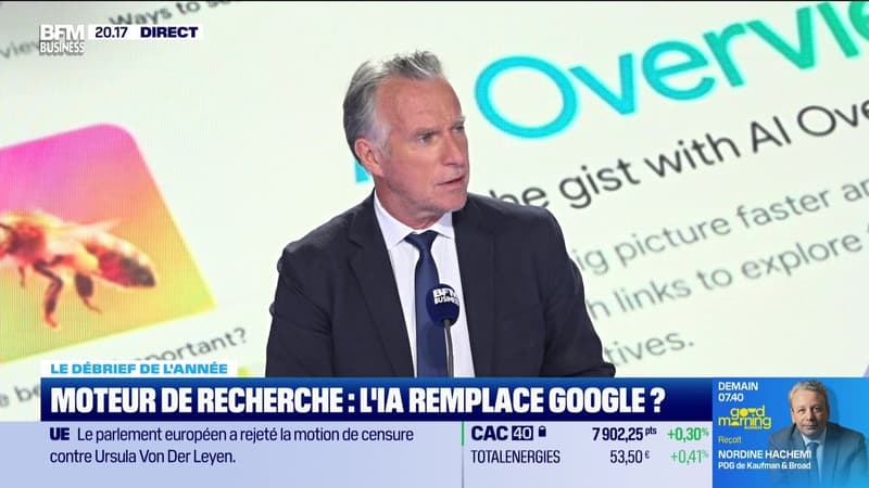 Tech & Co, la quotidienne - Jeudi 10 juillet