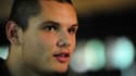 Florent Manaudou