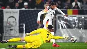 Serge Gnabry