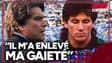 "Tapie m'a enlevé ma gaieté", l'affaire VA-OM a profondément attristé Olmeta