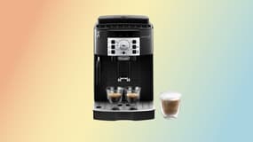 Erreur de prix ou véritable remise sur cette machine à café à grain d'une grande marque ?
