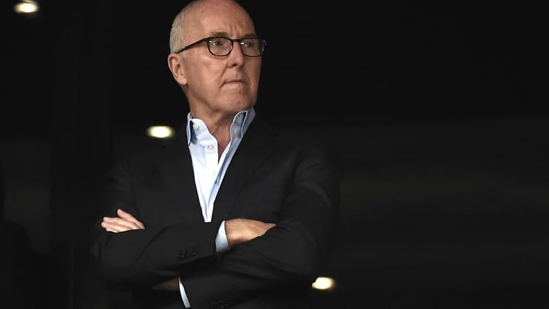 Frank McCourt
