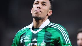 Pierre-Emerick Aubameyang