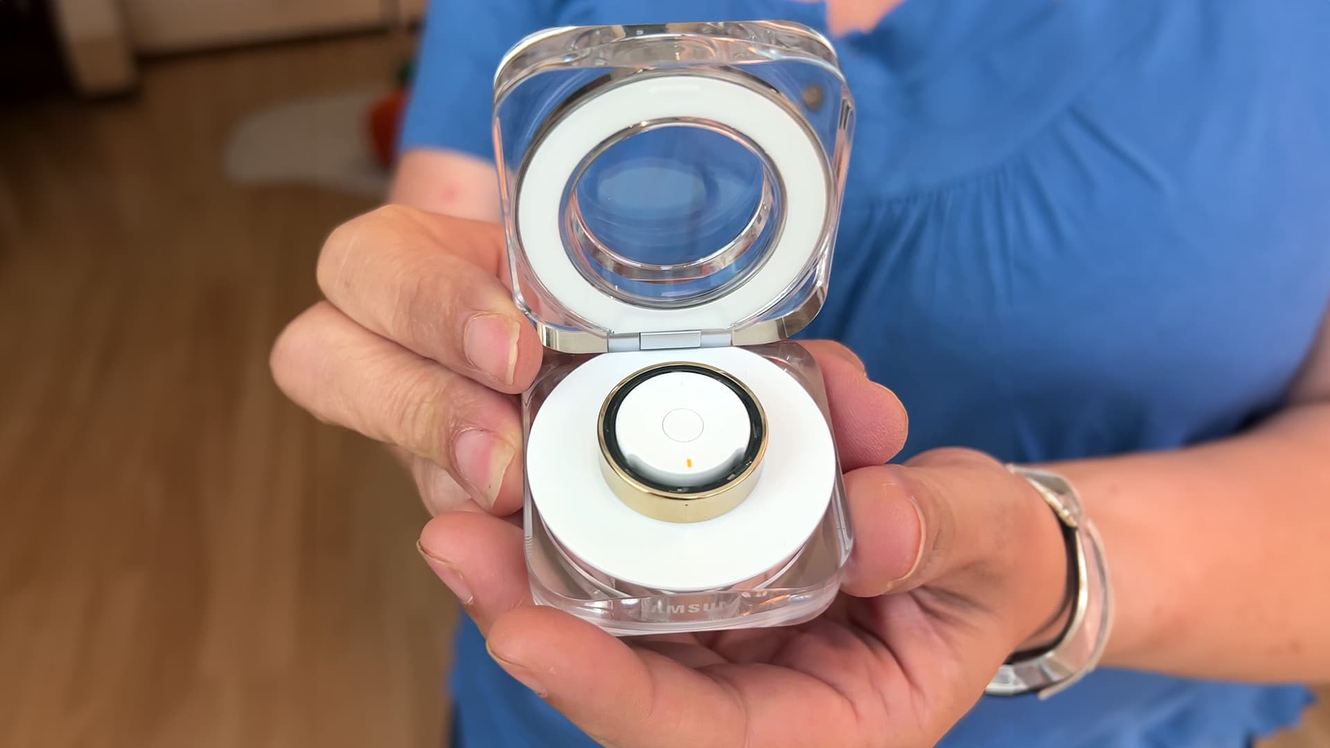 Samsung Galaxy Ring