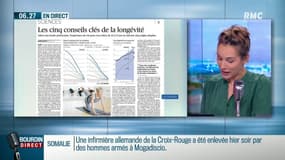 On connaît (enfin) les ingrédients pour vivre vieux 
