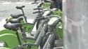 À Paris, le chaos des vélo en libre-service