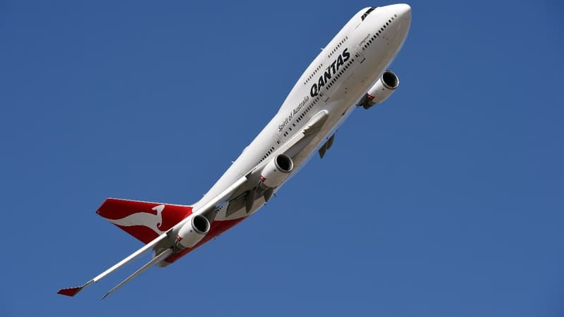Qantas veut relancer les long-courriers