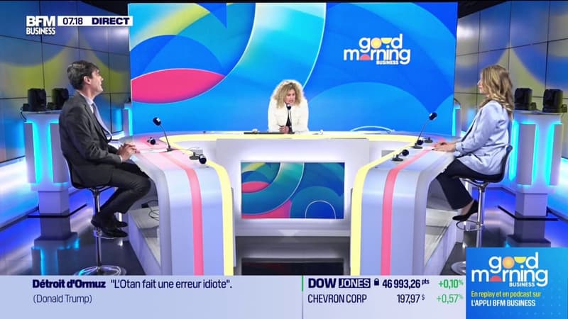 Moyen-Orient : vers une crise migratoire ?