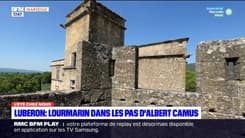 L'été chez nous: à la découverte de Lourmarin