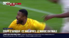 Le journal des sports du jeudi 15 janvier