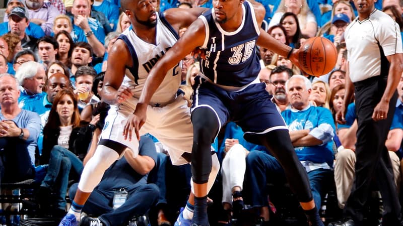 Kevin Durant