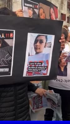 Argentine: trois jeunes filles torturées puis tuées en direct sur Instagram par des narcotrafiquants 