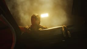 Le jeu vidéo A Quiet Place: The Road Ahead