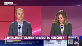 Hors-Série Les Dossiers BFM Business : Capital-investissement, l'atout du non coté ! - Samedi 7 décembre