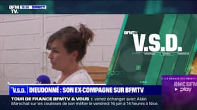 Noémie Montagne, ex-compagne de Dieudonné: "Il me demandait de me taire"