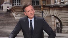 Me Francis Vuillemin, l'avocat d'Abdelhakim Sefrioui, invité de BFMTV le 27 janvier 2026