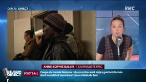 L'expulsion des sans-papiers aurait coûté 500 millions d'euros à l'Etat en 2018