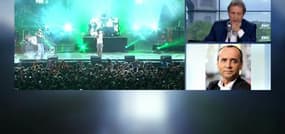 Black M à Verdun: "Un mépris pour la jeunesse", juge Robert Ménard