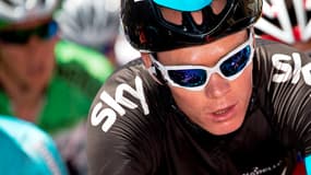 Christopher Froome