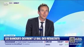 L'intégrale de Good Morning Market du mardi 14 octobre