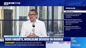 Worldline plonge, une enquête évoque des milliards d'euros de transactions douteuses - 25/06