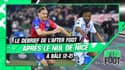 "Nice a joué un match de L1, pas de Coupe d'Europe" : le débrief de l'After Foot après Bâle - Nice