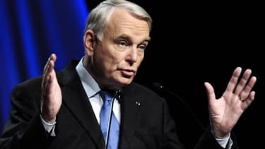 Le Premier ministre s'est exprimé lors des 9èmes assises de l'économie maritime, à Montpellier.