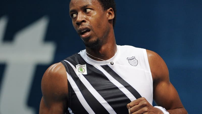 Gael Monfils