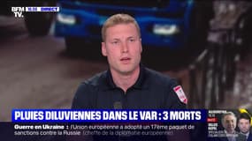 Story 1 : Pluies diluviennes dans le Var, 3 morts - 20/05