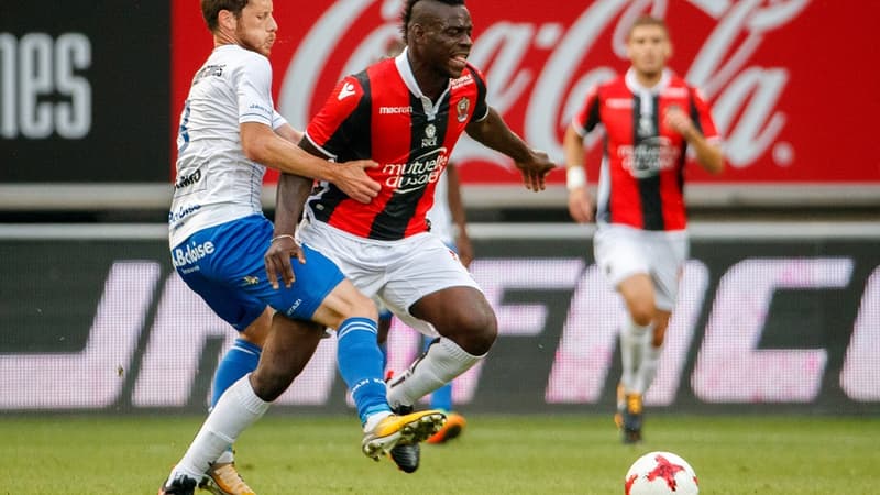 Mario Balotelli